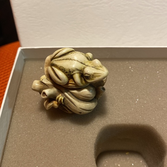 Harmony Kingdom Set of 3 - Picture 2 of 8